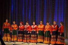 Белоросы