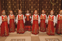 Белоросы