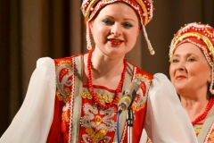 Татьяна Кузьмич